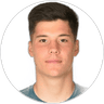 Krisztian Hegyi, Goalkeeper for Sparta Prague