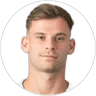 Gergo Ominger, Midfielder for BVSC Zugló