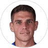 Peter Barath, Midfielder for SK Sigma Olomouc