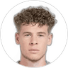 Rajmund Molnar, Forward for Pogon Szczecin