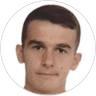 H. Bruka, Midfielder for KS Besëlidhja