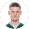 Deitonas Vinckus, Midfielder for Džiugas Telšiai