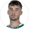 Olivier Deman, Midfielder for SV Werder Bremen