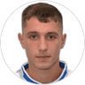 Stefan Stefanovici, Defender for Politehnica Iași