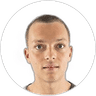 Luca Florica, Forward for Olympic Charleroi