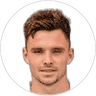 Denys Ustymenko, Forward for Obolon' Kyiv