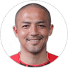 S. Ono, Midfielder for Consadole Sapporo