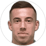 Oktai Hamdiev, Forward for Chernomorets Burgas