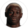 Honore Gomis, Forward for Kyzyl-Zhar