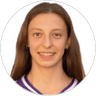 Martina Zanoli, Defender for Lazio W