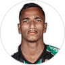 Mirandinha, Forward for Guarani SP