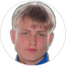 Isak Sigurgeirsson, Midfielder for Norrköping