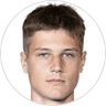 Kirill Obonin, Defender for FC Baltika Kaliningrad