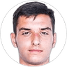A. Sima, Defender for Slatina