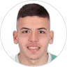 S. Ivanov, Midfielder for Sayana Haskovo
