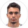 Filip Ilie, Forward for Corvinul Hunedoara
