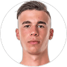Mihailo Stevanovic, Midfielder for St.Gallen