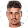 Mehmet Manis, Forward for Mardin 1969