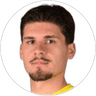 E. Fazlic, Defender for Domzale