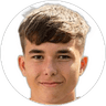 Marley Redfern, Midfielder for Clyde