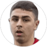 A. Winter, Attacker for Livingston