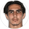 Nicat Aliyev, Defender for Qəbələ