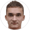 Sergey Sazonchik, Midfielder for Arsenal
