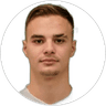 Zalan Kallai, Forward for Opava