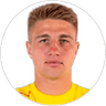 Danil Skorko, Defender for Oleksandria