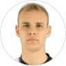 Semen Penchuk, Forward for Baranovichi