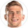 Ilya Zabarnyi, Defender for Paris Saint-Germain