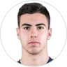 Adam Halmai, Forward for Szeged-Csanád
