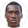 J. Fikisi, Goalkeeper for SV Eintracht Hohkeppel