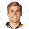 Anton Thorsson, Midfielder for Varberg