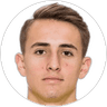 Jack Cooper-Love, Forward for Roda JC Kerkrade
