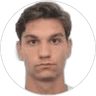 D. Obrenović, Defender for Železničar Pančevo