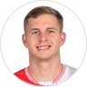 David Zima, Defender for Slavia Praha