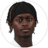 D. Asanté, Forward for SSV Jahn Regensburg