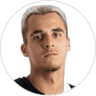 Rene Lampreht, Defender for Podbrezová