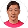 Y. Minami, Goalkeeper for Omiya Ardija