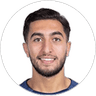Anouar Ait El Hadj, Midfielder for Royale Union Saint-Gilloise