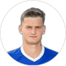 Lukas Raab, Forward for Prostějov
