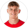Angelo Gattermayer, Forward for Hartberg
