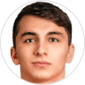 Adam Markhiev, Midfielder for 1. FC Nürnberg