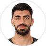 Michalis Kyriakou, Goalkeeper for Olympiakos Nicosia