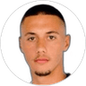 Strahinja Kerkez, Defender for FK Panevėžys