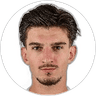 Ajdi Dajko, Defender for LNZ Cherkasy