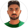 C. Melanarkitis, Midfielder for Kouris Erimi