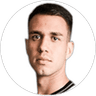 Vasilios Grosdis, Midfielder for Volos NFC