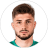 Ivan Sviridov, Forward for Yelimay Semey